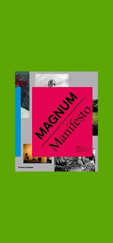 Korting Magnum Manifesto