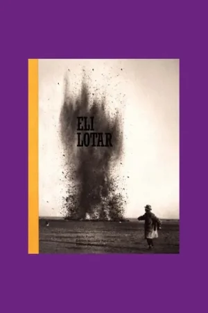 Flitsaanbieding Eli Lotar (1905-1969)