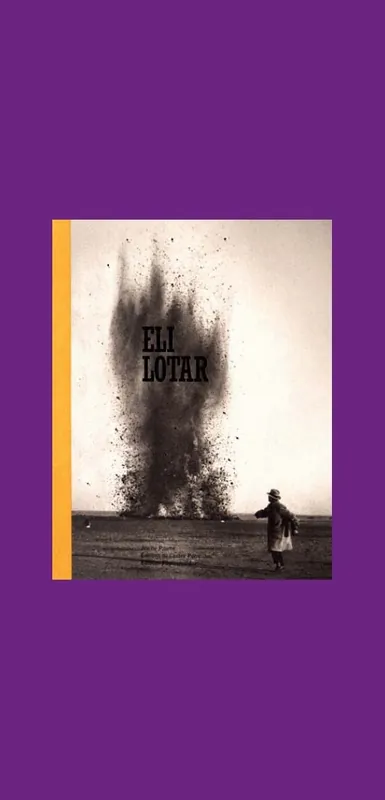 Flitsaanbieding Eli Lotar (1905-1969)