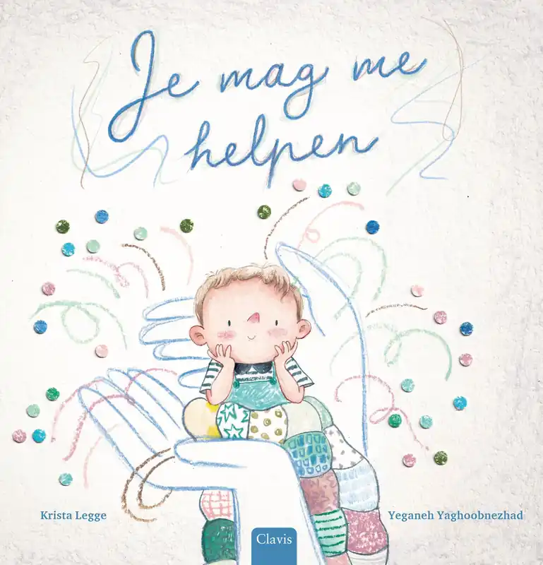 Voordeelprijs Je mag me helpen