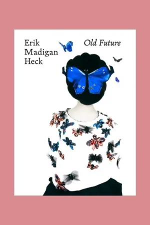 Erik Madigan Heck: Old Future Aanbieding