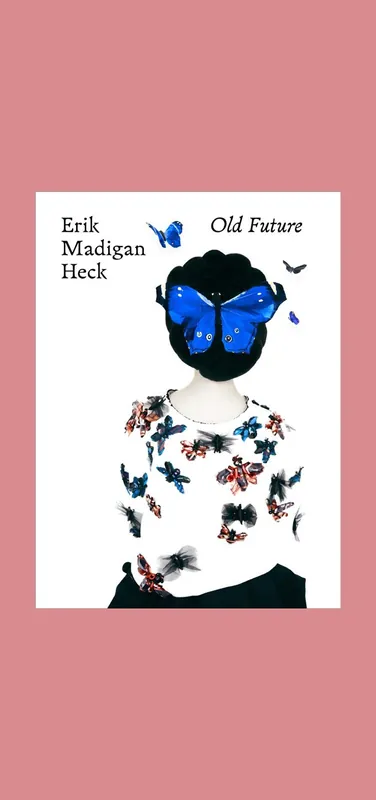 Erik Madigan Heck: Old Future Aanbieding