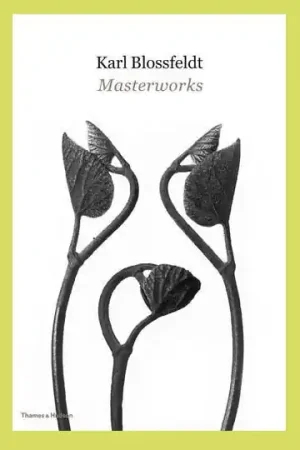 Fabrieksprijs Karl Blossfeldt: Masterworks