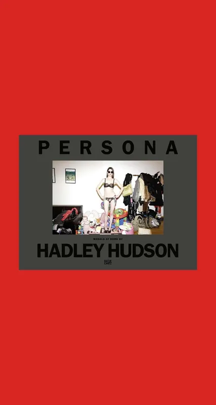 Premium Hadley Hudson: Persona – Models at Home