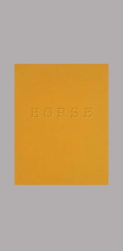 Betaalbaar Jitka Hanzlová: Horse