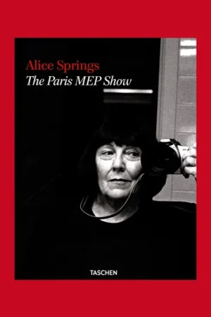 Gecertificeerd Alice Springs: The Paris MEP Show