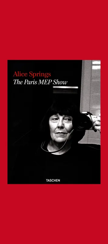 Gecertificeerd Alice Springs: The Paris MEP Show