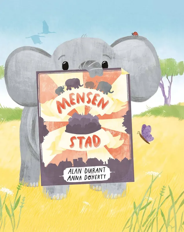 Hete Deal Mensenstad