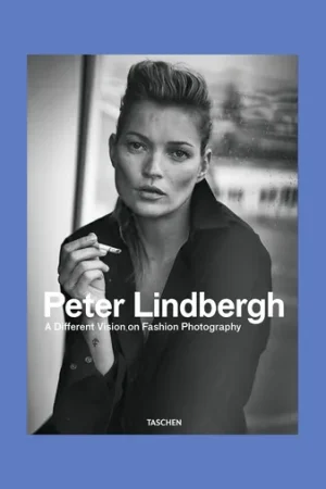 Veilige Betaling Peter Lindbergh On Fashion Photography