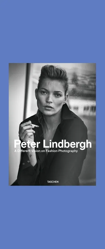 Veilige Betaling Peter Lindbergh On Fashion Photography