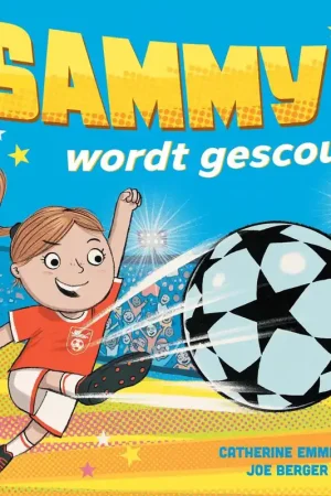 Aanbieding Sammy wordt gescout