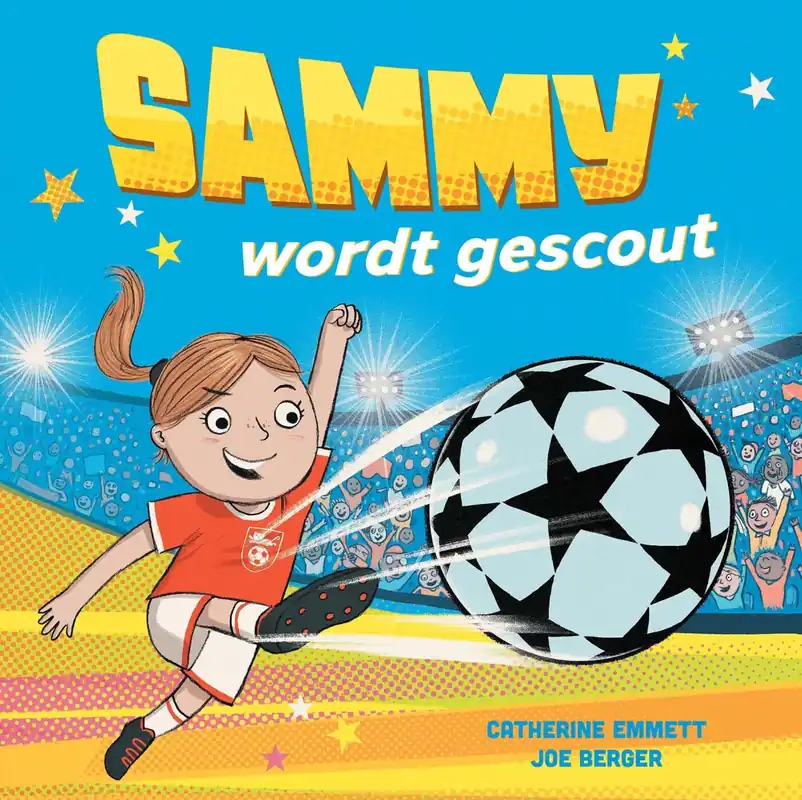Aanbieding Sammy wordt gescout