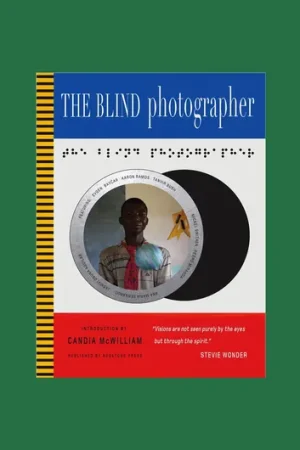The Blind Photographer Gratis Retour
