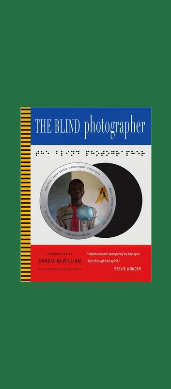 The Blind Photographer Gratis Retour