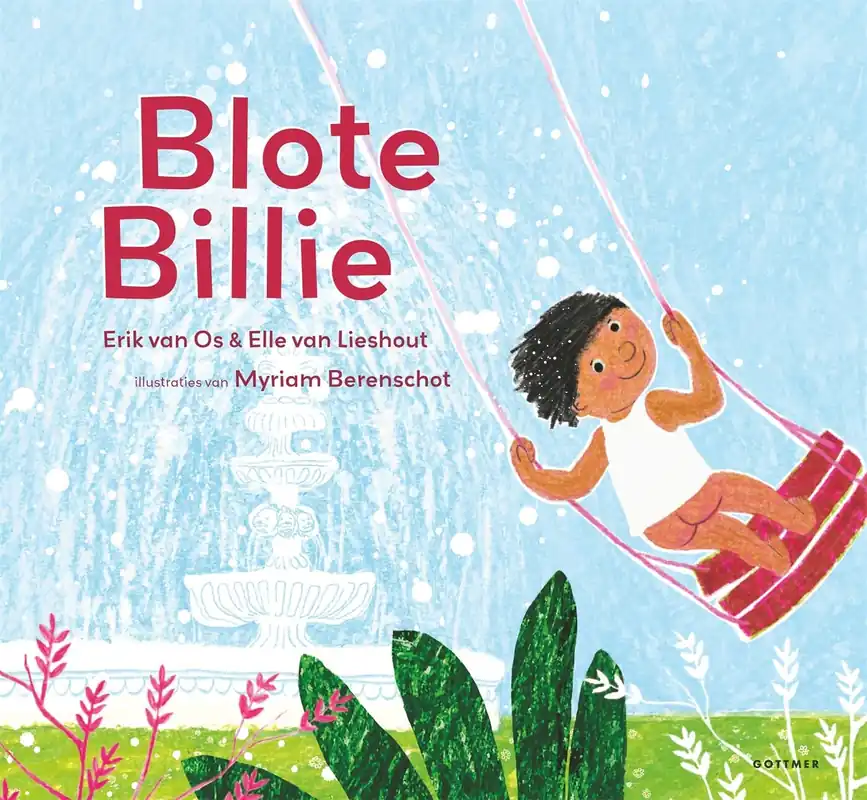 Voordeelprijs Blote Billie
