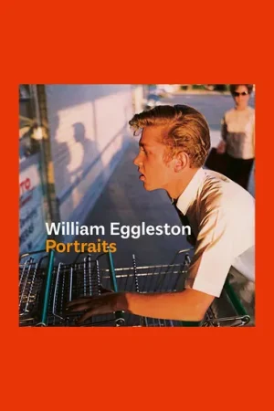 Betaalbaar William Eggleston: Portraits