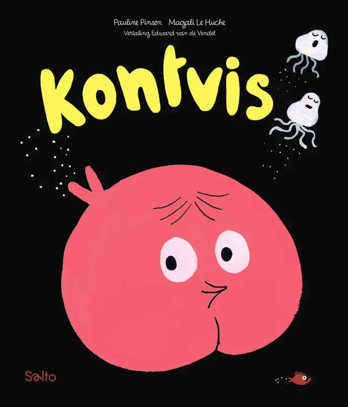 Exclusieve Aanbieding Kontvis