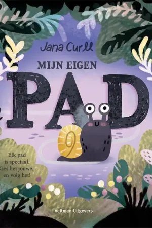 Actieprijs Mijn eigen pad