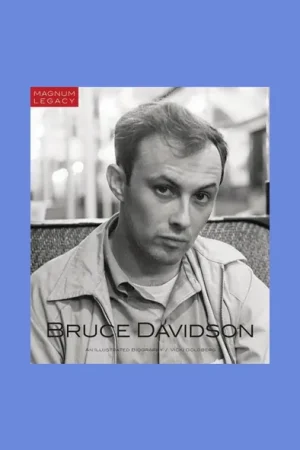 Bruce Davidson: An Illustrated Biography Express Levering
