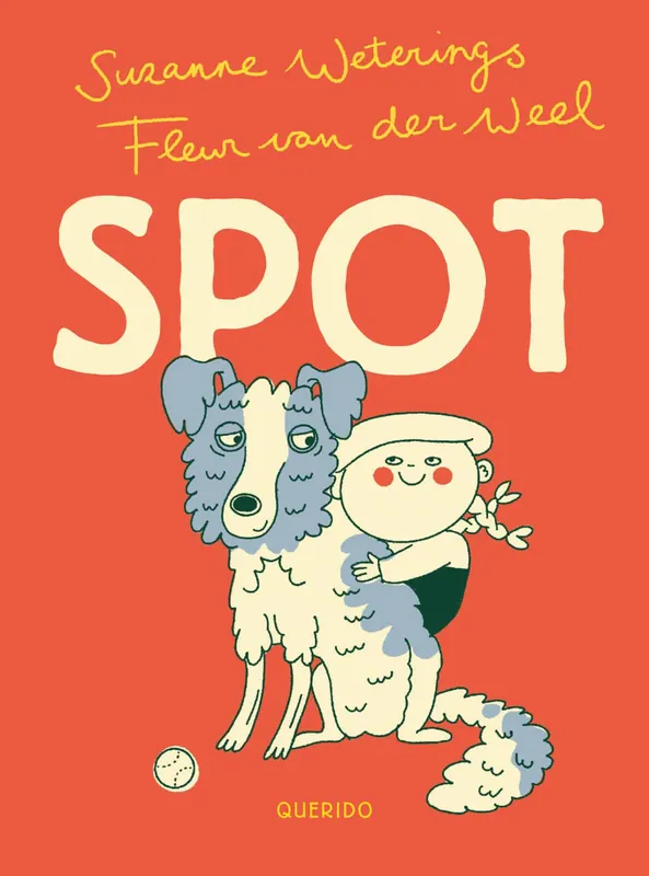 Spot Favoriet