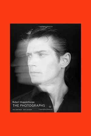 Robert Mapplethorpe: The Photographs Laatste Kans