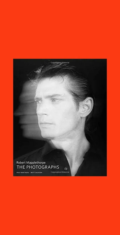 Robert Mapplethorpe: The Photographs Laatste Kans