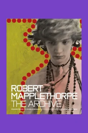 Robert Mapplethorpe: The Archive Gereduceerde Prijs