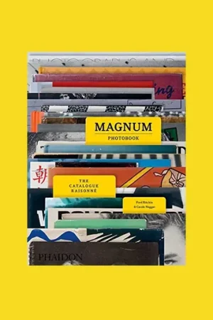 Magnum Photobook: The Catalogue Raisonné Korting