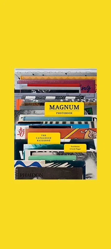 Magnum Photobook: The Catalogue Raisonné Korting