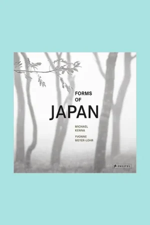 Michael Kenna: Forms of Japan Merkproduct