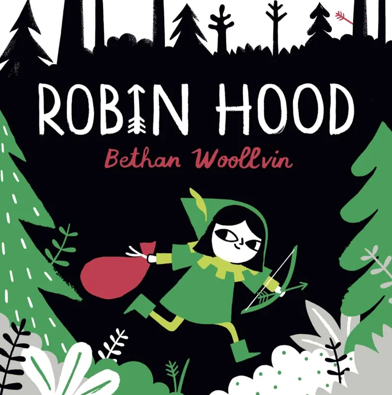Robin Hood Laatste Versie