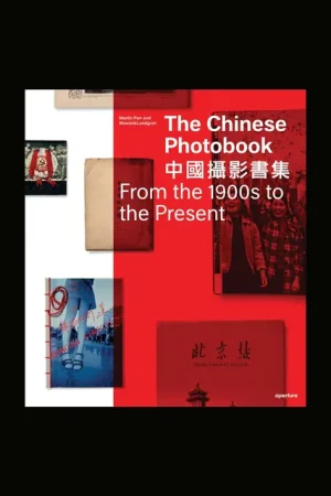 The Chinese Photobook: From the 1900s to the Present Merkproduct