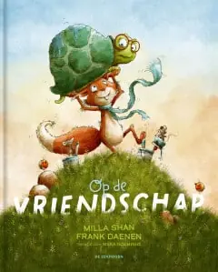 Betaalbaar Op de vriendschap