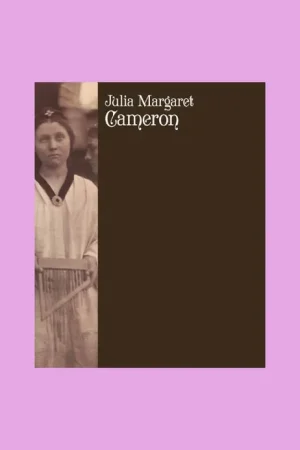 Gecertificeerd Julia Margaret Cameron: 1815-2015