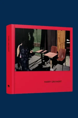 Gratis Verzending Harry Gruyaert