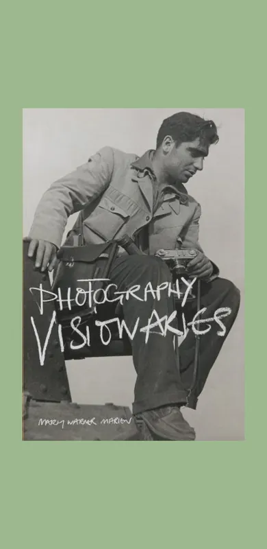 Bestseller Photography Visionaries