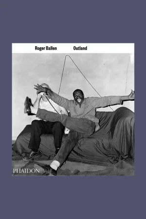 Roger Ballen: Outland Merkproduct
