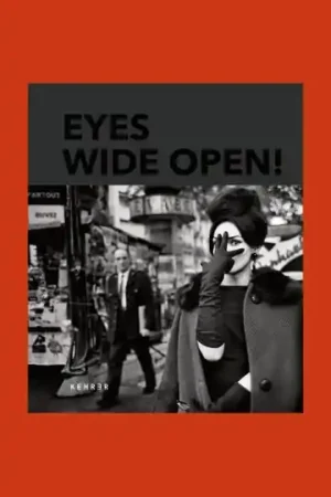 Eyes Wide Open! 100 Years of Leica Photography Betaalbaar
