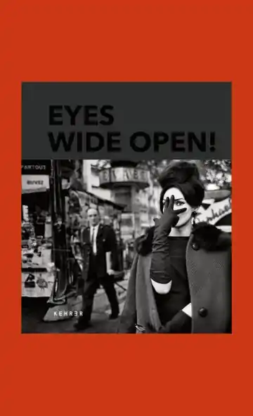 Eyes Wide Open! 100 Years of Leica Photography Betaalbaar