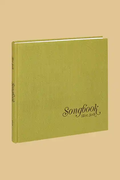 Gratis Verzending Alec Soth: Songbook