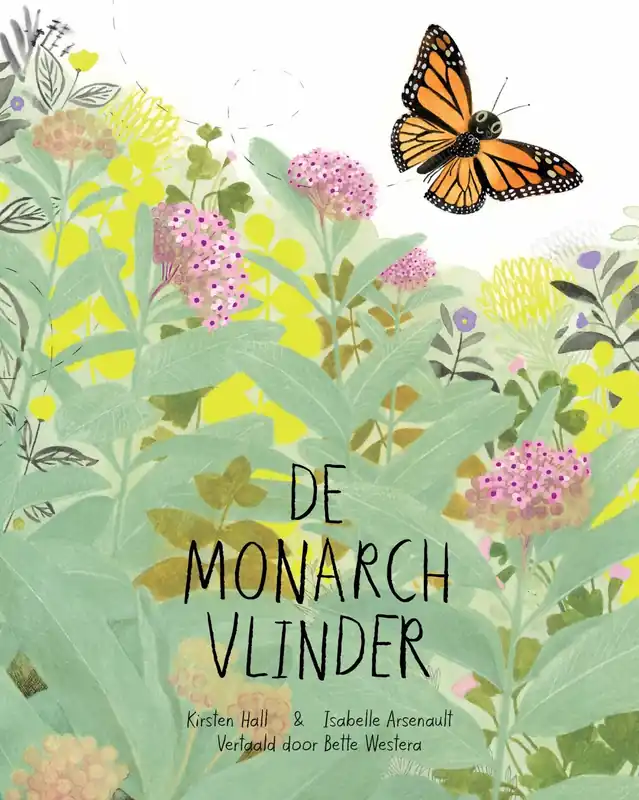 De monarchvlinder Nu Kopen