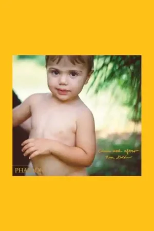 Nan Goldin. Eden and After Must-Have