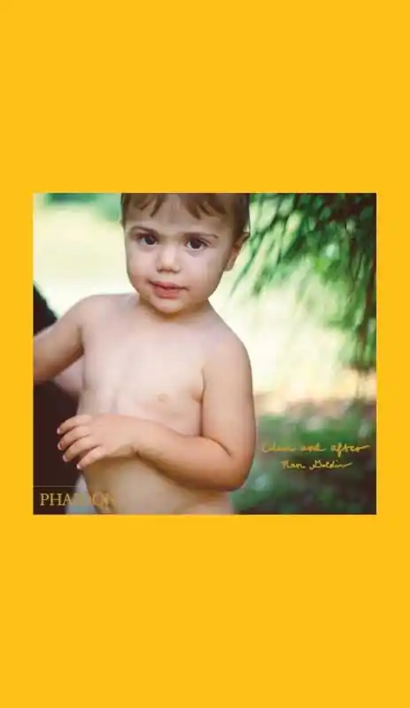 Nan Goldin. Eden and After Must-Have