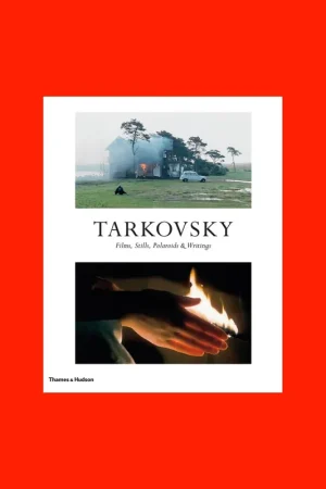 Tarkovsky. Films, Stills, Polaroids & Writings Shop Nu