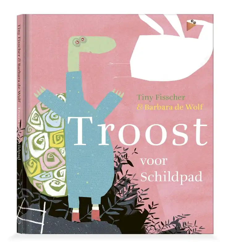 Koopje Troost voor Schildpad