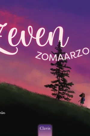 Zeven zomaarzoenen Voordeelprijs