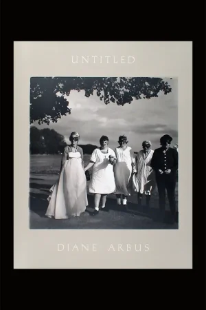 Diane Arbus. Untitled Aanbieding
