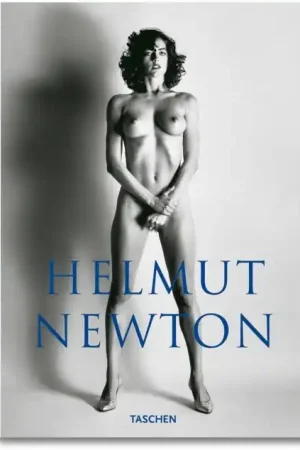 Express Levering Helmut Newton. Sumo (New Medium Edition)