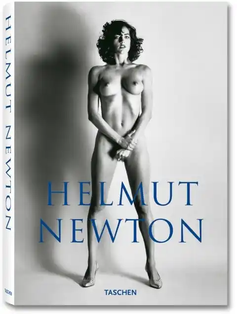 Express Levering Helmut Newton. Sumo (New Medium Edition)