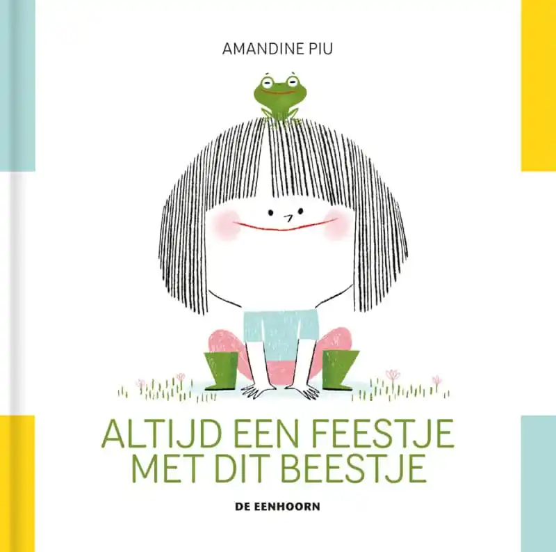 Altijd een feestje met dit beestje Korting